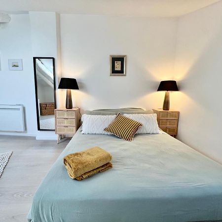 Maison De Village Au Calme. Lourmarin Kültér fotó
